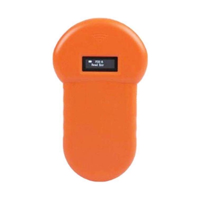 134.2khz犬芯片阅读器，动物芯片扫码机低频动物读写器