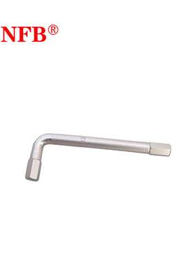 CNFB 桥防 内六角扳手  钛合金内六角扳手 T85114