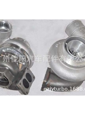 KTR110L Turbo 6505655020 6505-65-5020 55195268 S6D140 增压器