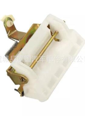 MB669338 MR230032尾门把手后车门尾门锁闩83735