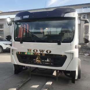 重汽汕德卡C7H驾驶室供应 图片价格直发汕德卡 汕德卡G7S配件