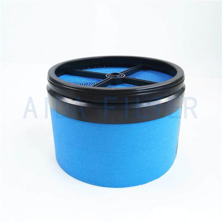 艾达供应 空压机前置空气滤芯 空气除尘滤芯 23458-2