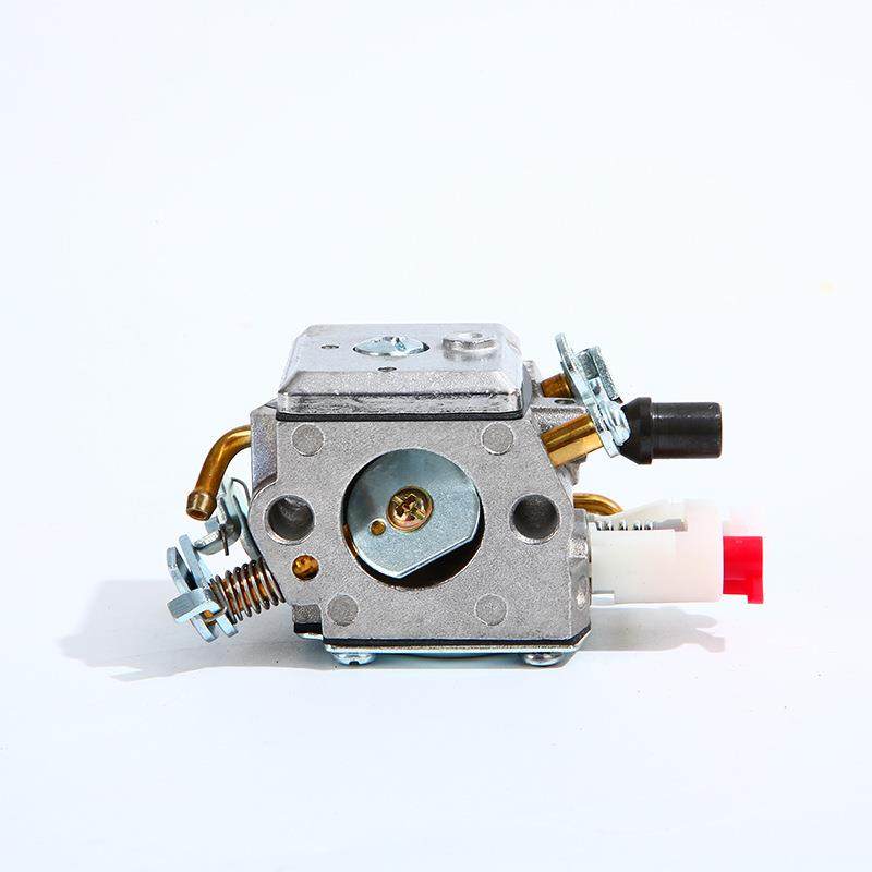 化油器HUS340 345 350 351 353 346XP富士华油锯配件园林机械配件