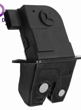 后行李箱锁执行器后备箱锁81230-2V000适用现代飞思2011-2016