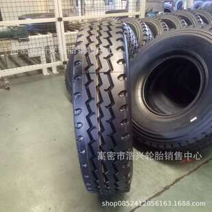 全钢丝轮胎700R16 825R16LT轻卡子午线轮胎货车汽车轮胎出口内销
