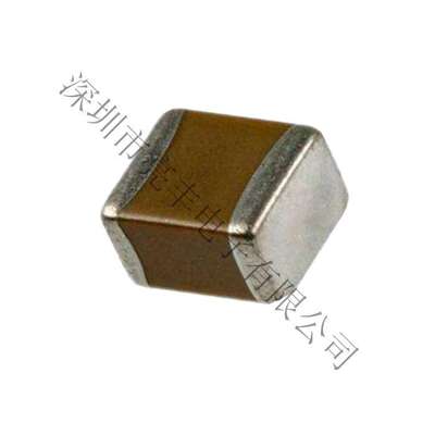 GRM32ER60J227ME05L 220uF 精度: ±20% 额定电压: 6.3V X5R 1210