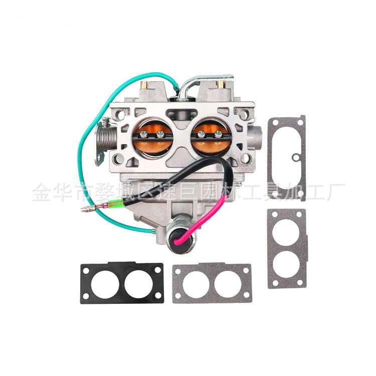 24853112-S 化油器 CH750S CH750 27HP 30HP 747cc