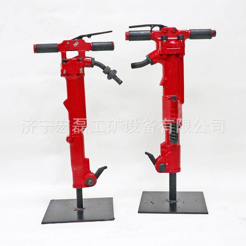 手持式TPB40气动风镐岩石混凝土隧道开采破碎机TPB90破碎镐