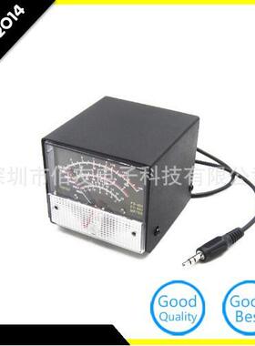YAESU 外部年代计SWR功率计八重州对讲机配件 FT-857 FT-897