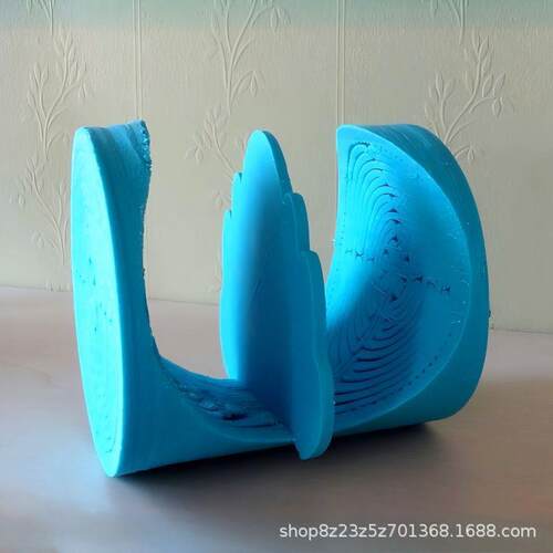 碳纤维3D打印各类工程部件结构件PLA-CF PA6-CF等材料批量打印