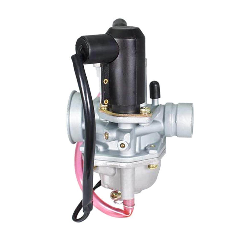 PZ19JF化油器 For Yamaha Jog 90 100cc AT100 19mm 2冲程