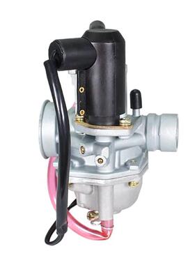 PZ19JF化油器 For Yamaha Jog 90 100cc AT100 19mm 2冲程