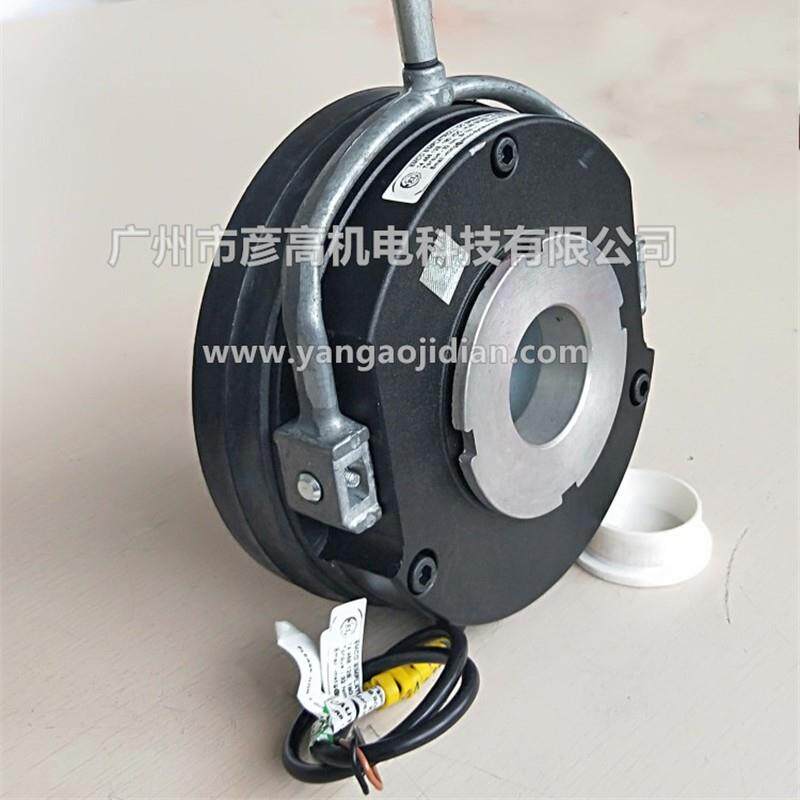 EMCO-Simplatroll/DYNATORQ伦茨制动器抱闸14.458.12E 180v 32NM