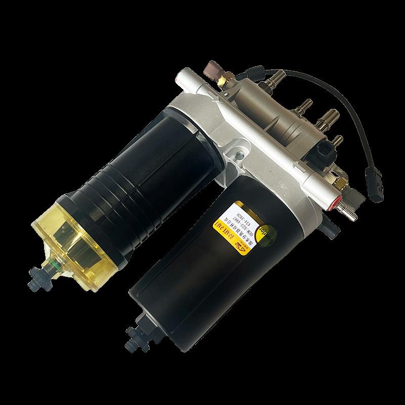 523-4987油水E320GC分离器双杯总成434-3928工程机械配件挖掘机