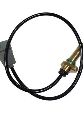 叉車零件7917415847 速度傳感器工作林德