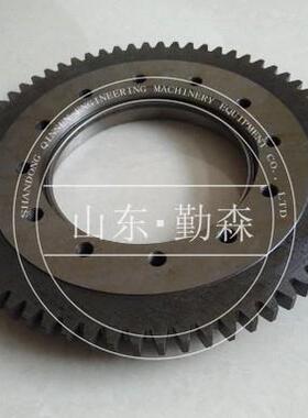 推土机配件 各种型号齐全 D85ESS 主减速器齿盖 14X-27-11622