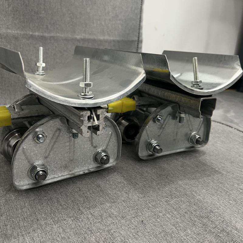 不锈钢电缆滑车镀锌钢轮起重拖缆放线滑轮小跑车,鲜花速递/花卉仿真/绿植园艺,割草机/草坪机,淘宝优惠券,粉丝福利购,淘宝优惠卷