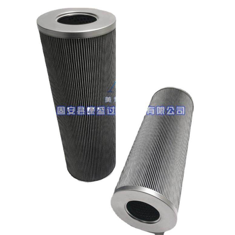 21FC6124-160*800/80替代承天贝达不锈润折叠滑油滤芯