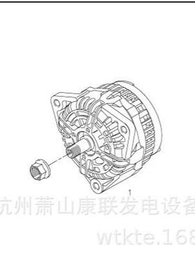 -51.25435-6038D2842LE203德国曼