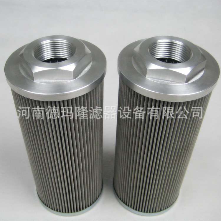 供应不锈钢吸油粗滤芯WFC-24DLx100 WFC-24DLx80 WMF-10