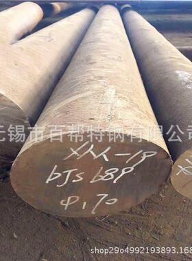 无锡Nitronic60(S21800)不锈钢圆钢 厂家 S21800不锈钢圆钢