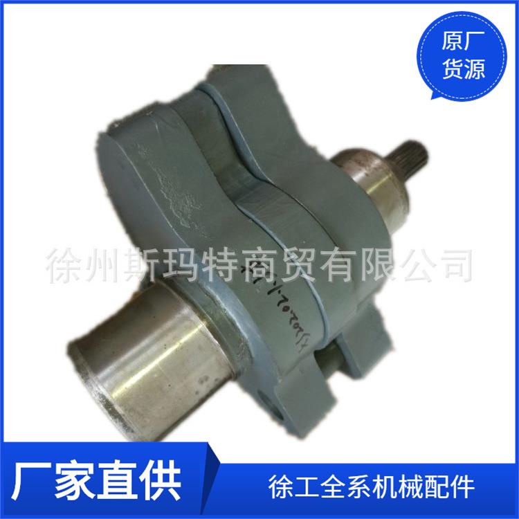 供应徐工原厂压路机配件XS202.02.1.5右偏心块总成860124432