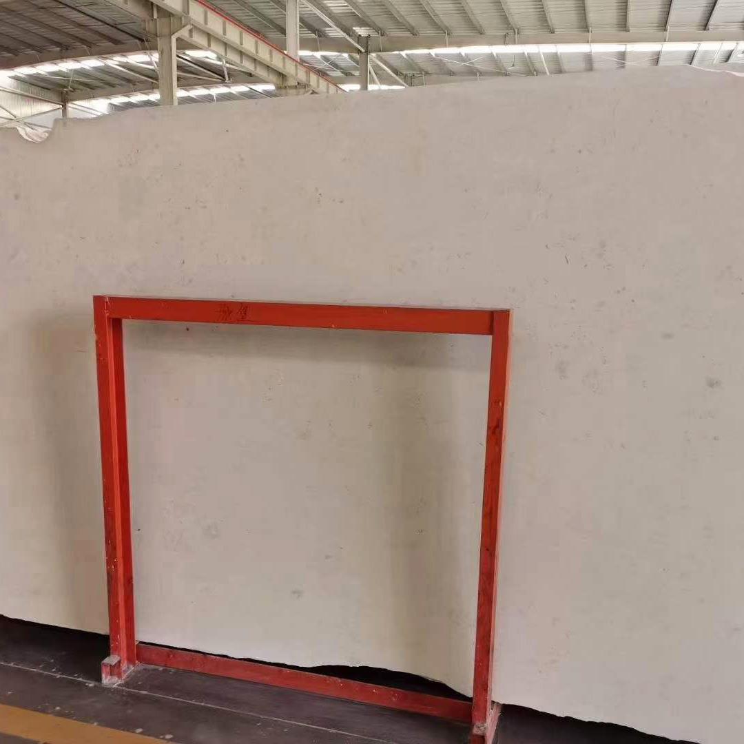 城堡米黄石材别墅外墙 天然秋黄米黄莱姆石大理石栏杆护栏阳台