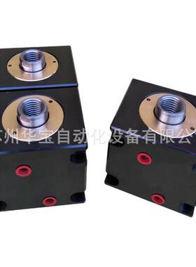 MISUMI油缸C-MCXSS-SD-50-ST25-C150-IS-F米思米