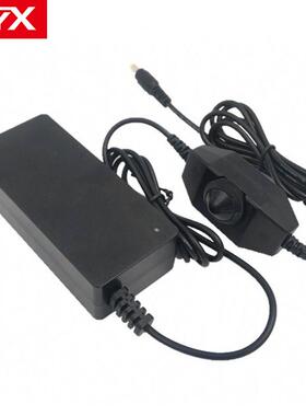 24V2A跨境12V6ALED调光开关电源24V3A电源 UL CCC CE PSE 72W小家
