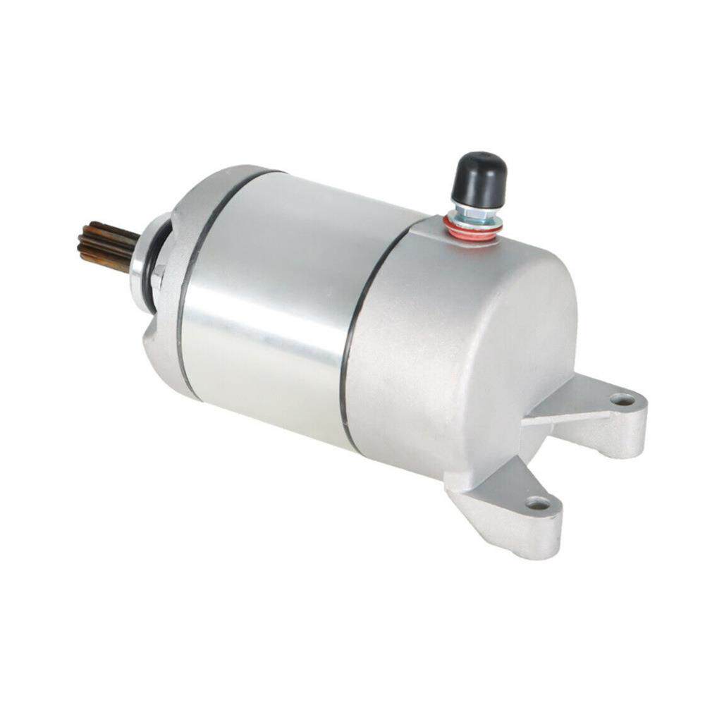 启动电机 4GY-81800-02-00 4GY-81890-00-00 适用YAMAHA TTR250
