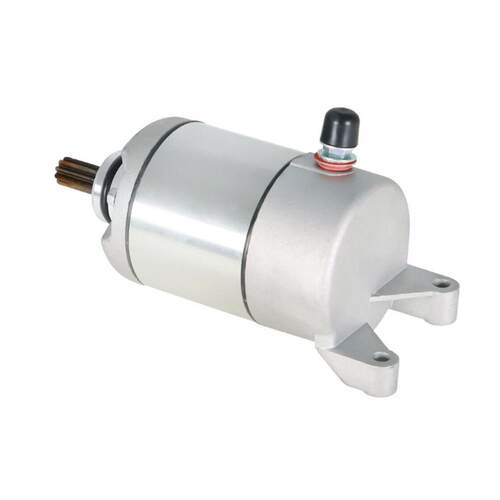 启动电机 4GY-81800-02-00 4GY-81890-00-00 适用YAMAHA TTR250