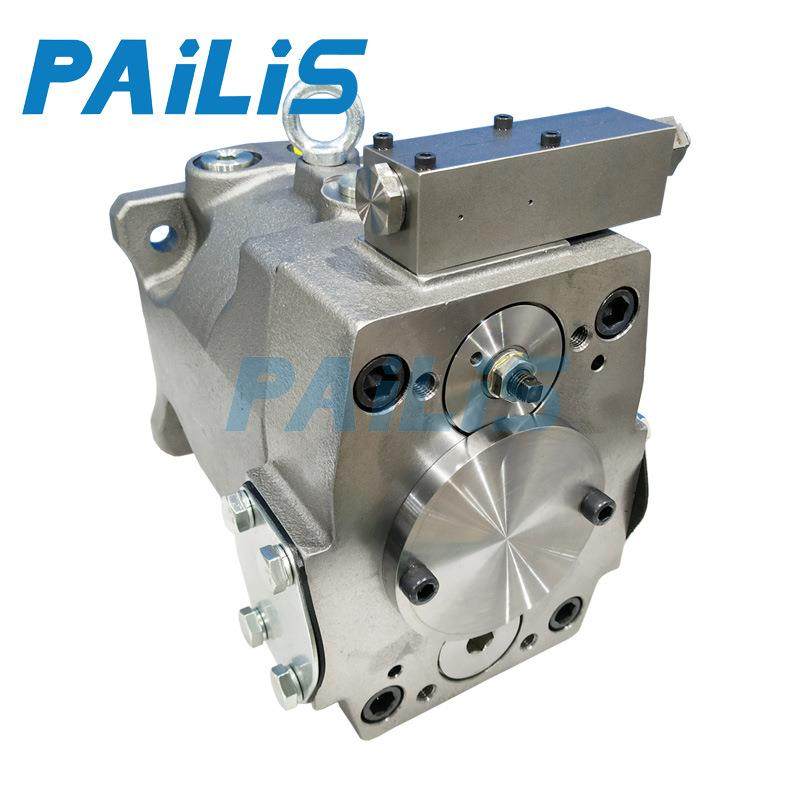 PV092R1K1JHNMCK系列变量泵