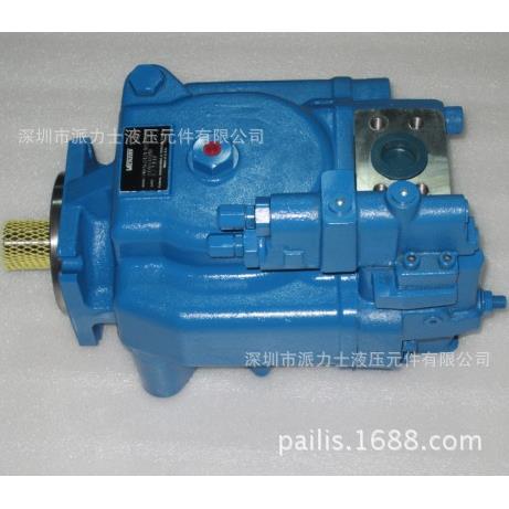 PPVH141QICRSF13S10C25V31厂家特价销售全新液压油泵