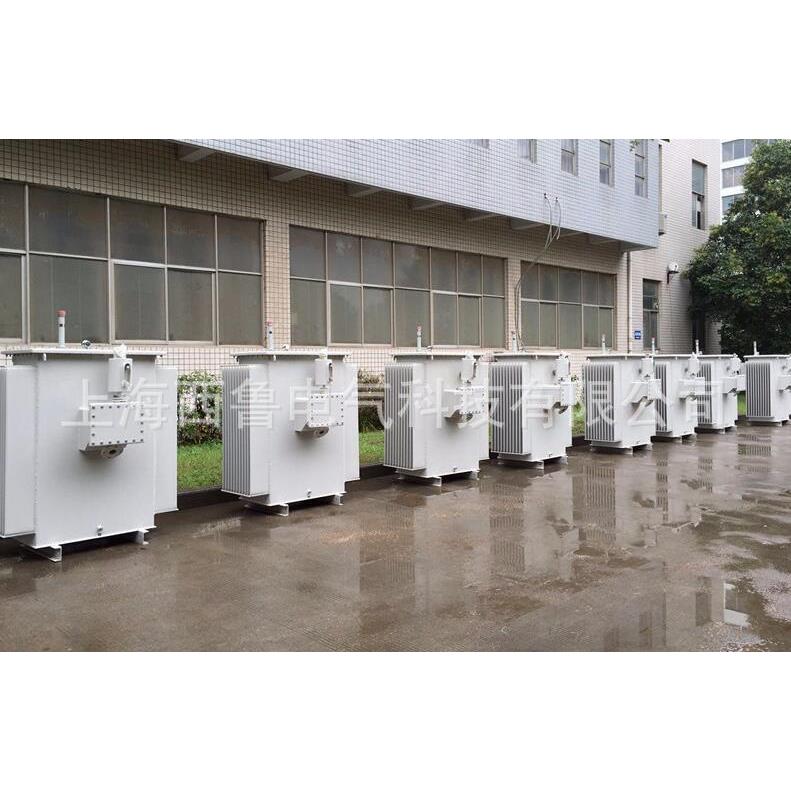 TYDK交直变流电脱盐电脱水防爆变压器石化脱盐装备125KVA160KVA