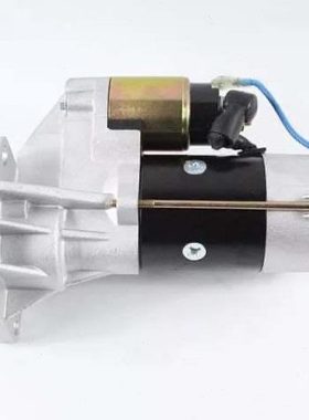 /起动机马达0B起动机马达49341326起动机马达江铃8AAB1011370QDJJ