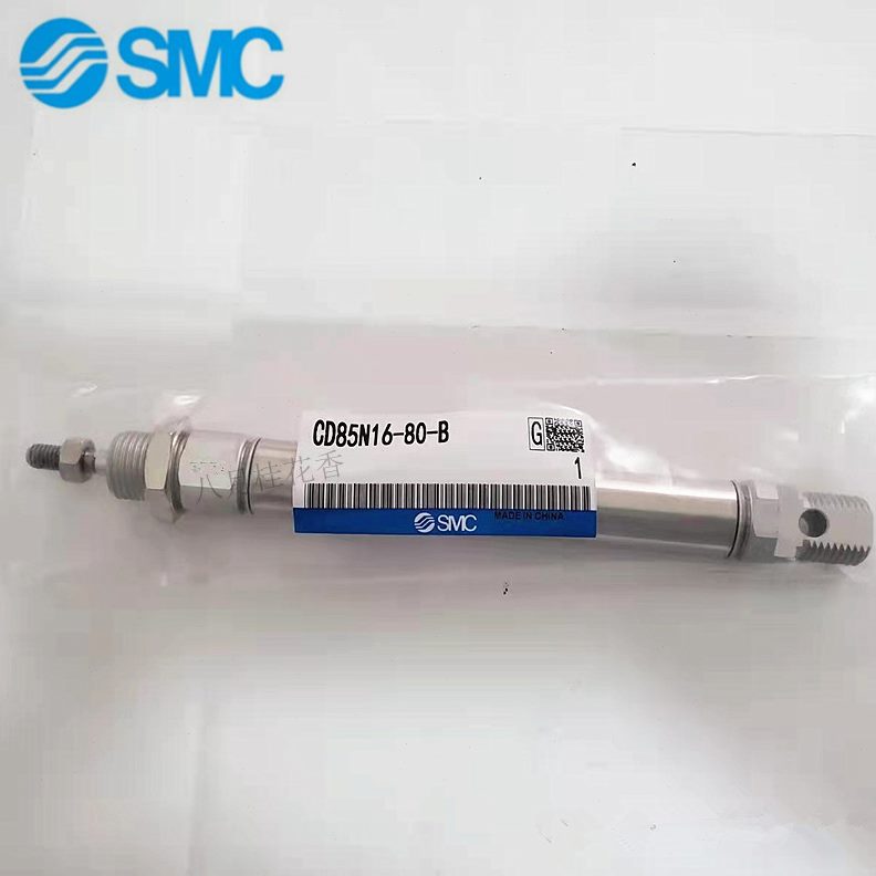 G8512-F//0-SMC/860/85CD//70/95/F迷你85L/9/MB/65075C55-气缸