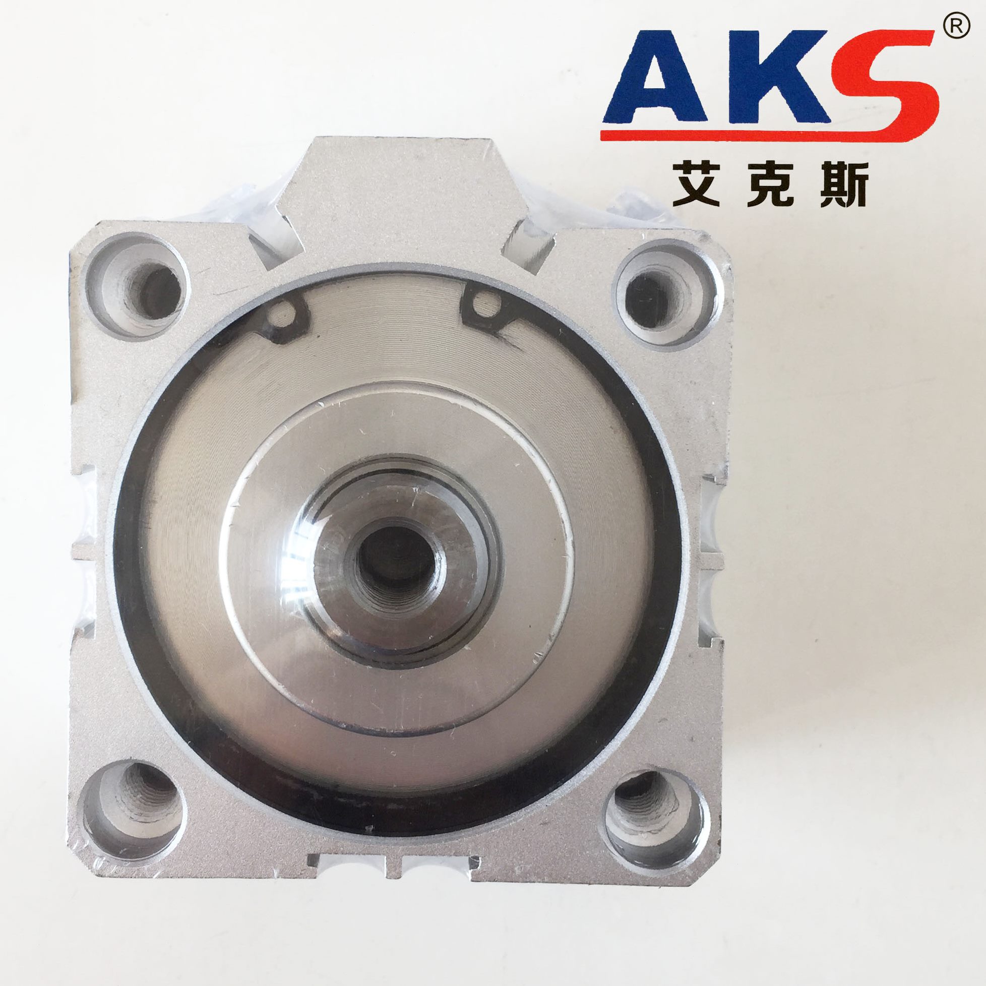 X气缸A3AKSD*30X5X1薄*25*0X15型40A6SD型程*50行20X35气缸S