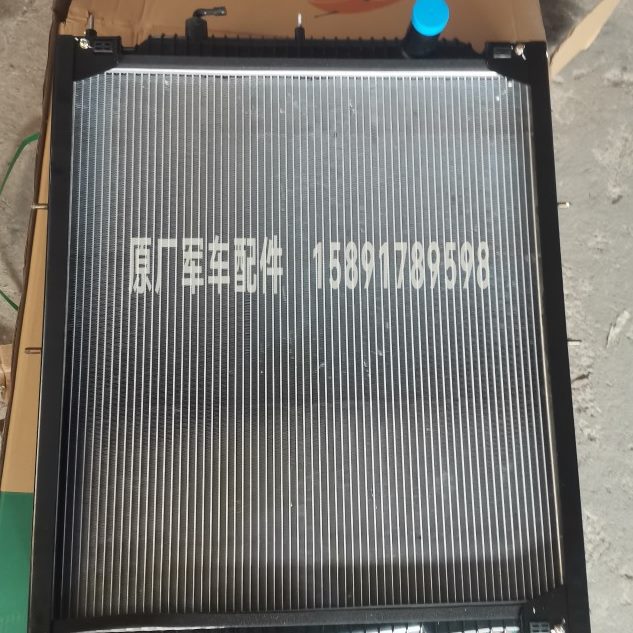 N水箱10S0 03230 X235S9X21X21散热器 SX总成SX2143S