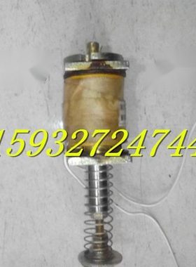 2219 姆220电阻欧DCCT  电磁铁1分V电压合闸