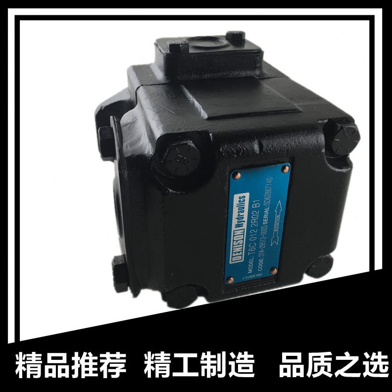 叶片泵25/B0C B608/M12丹T10101C 281T 尼逊R0001油泵06R0
