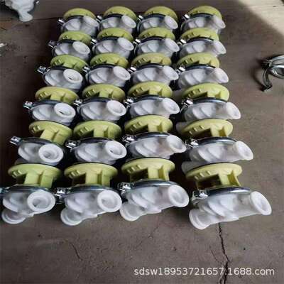 双威供应BQG450隔膜泵隔膜96475 气动隔膜泵膜片厂家现货