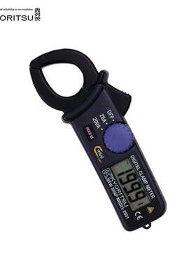 克列茨 数字式钳形表  MODEL 2031