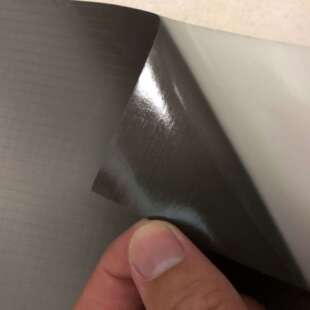 3MCN3190铜镍导电布胶带 电磁屏蔽 防指纹带金属箔金属导电布