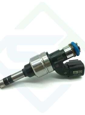 适用别克新君威2.0T君越陆尊GL8新迈锐宝2.4 3.0 喷油嘴 12633784