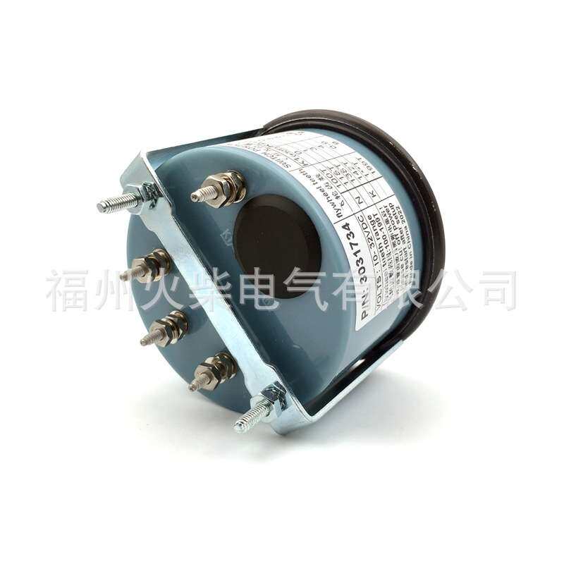 3031734发电机数字转速表 船机发动机组配件85mm转速表0-3000转