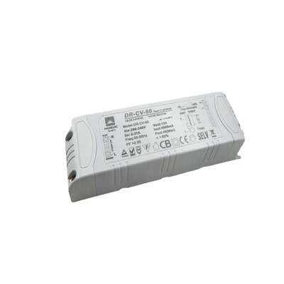 供应可控硅调光电源，36W/40W线条灯电源，超薄电源， TUV/CE认证