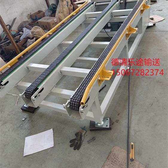 码垛托盘链条输送机  塑料 木托盘链条输送机  9脚托盘输送机,鲜花速递/花卉仿真/绿植园艺,割草机/草坪机,淘宝优惠券,粉丝福利购,淘宝优惠卷