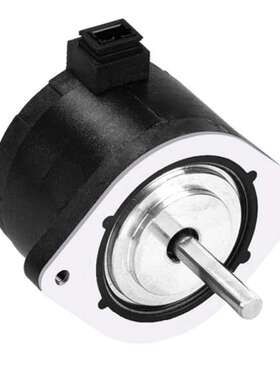 MOON'S鸣志 CSE18HC注塑型混合式步进电机系列PSE18HC0P3100