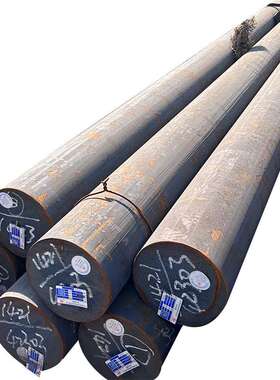 莱钢 35CRMOA圆钢    42CRMOA 16CRMN5圆钢  规格齐全  定尺切割