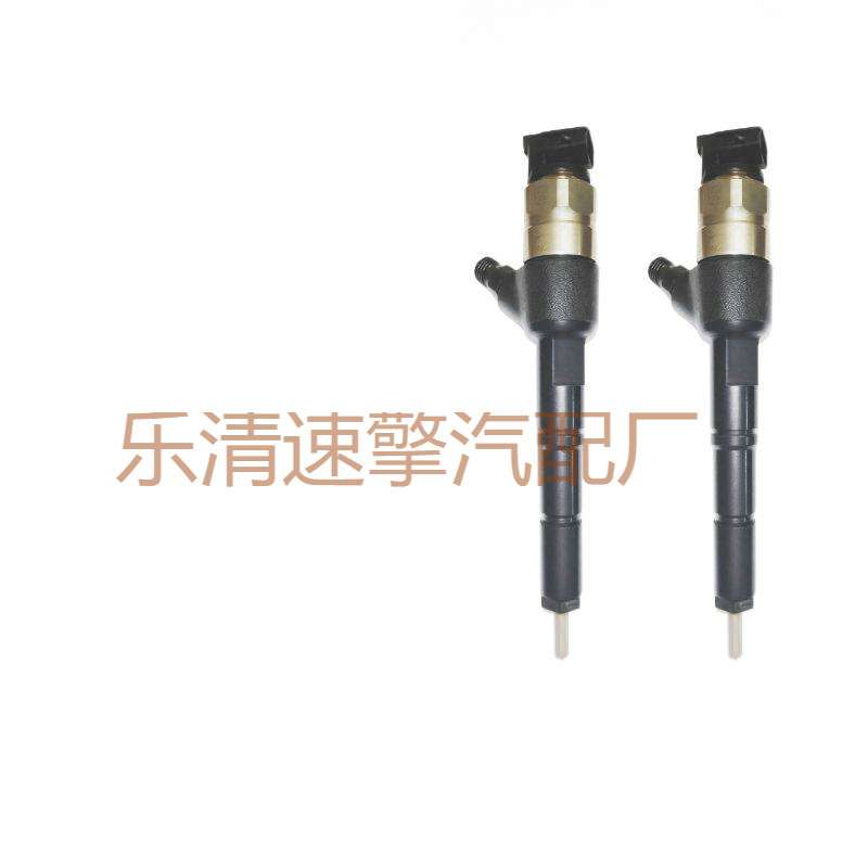 重油喷油器P091-000A/CS1配云内玉柴装载机叉车喷油嘴总成高品质